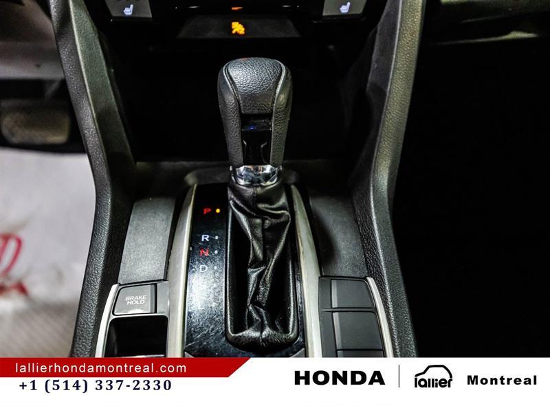 2020 Honda Civic - Image 24