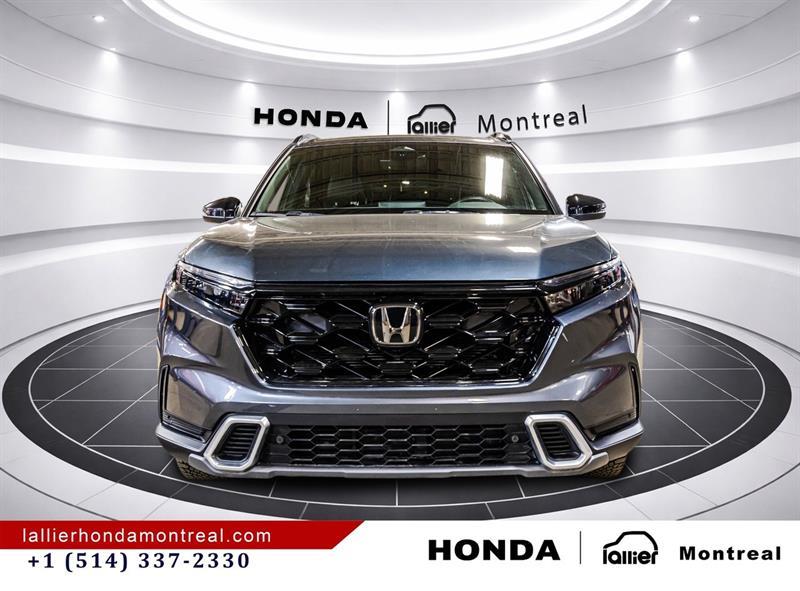 2023 Honda CR-V - Image 2