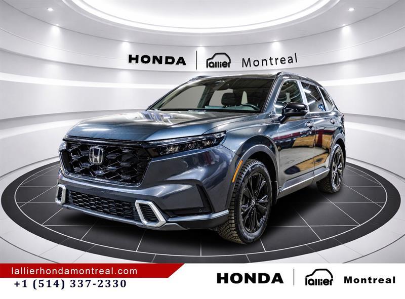 2023 Honda CR-V - Image 3