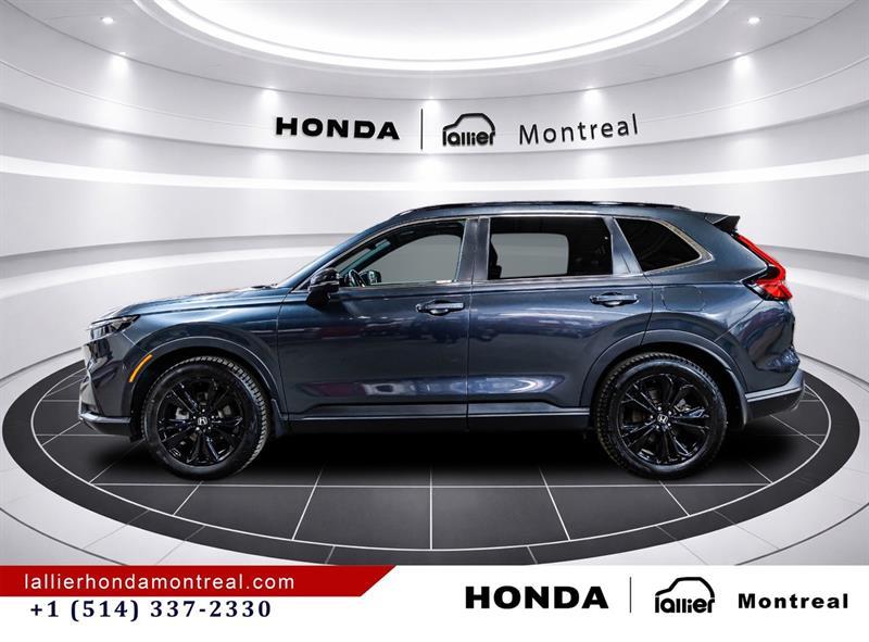 2023 Honda CR-V - Image 4