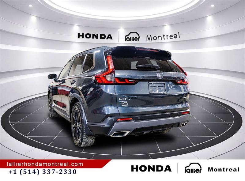 2023 Honda CR-V - Image 5