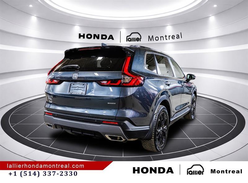 2023 Honda CR-V - Image 7