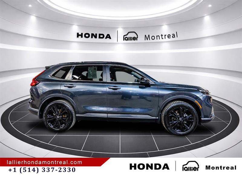 2023 Honda CR-V - Image 8