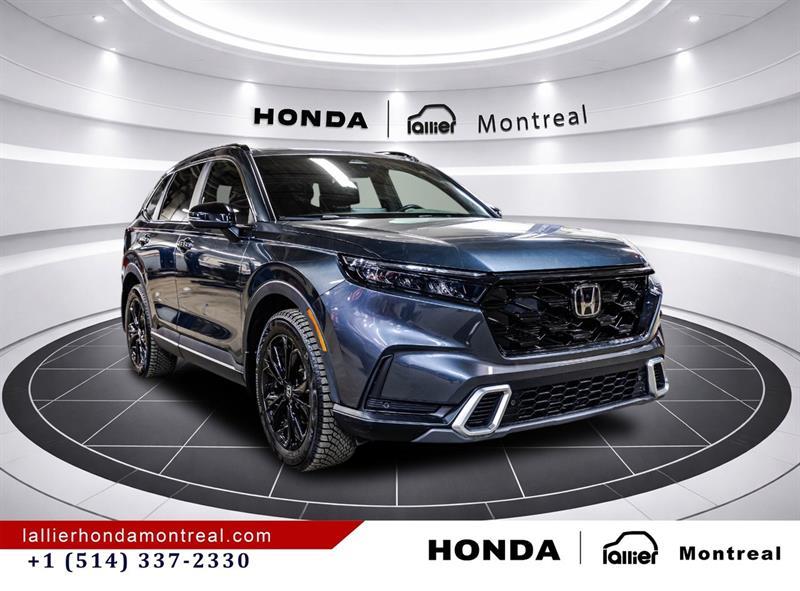 2023 Honda CR-V - Image 9