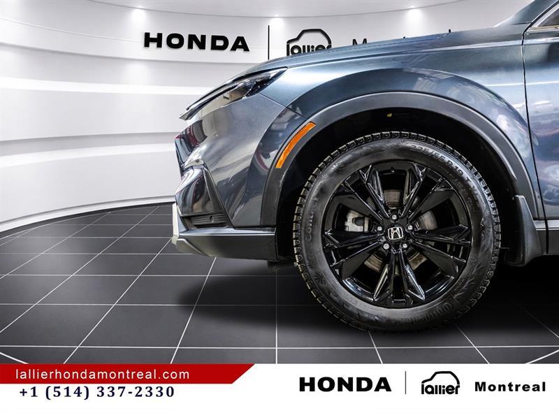 2023 Honda CR-V - Image 10