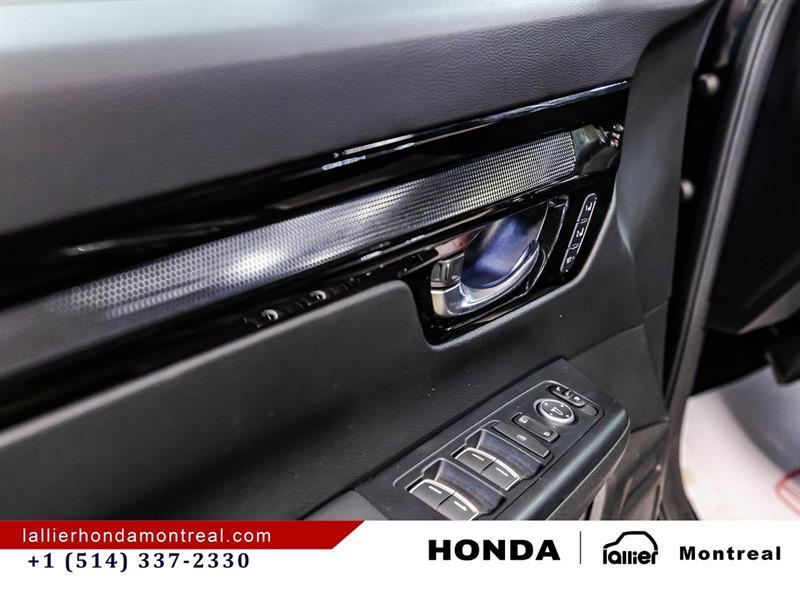 2023 Honda CR-V - Image 11