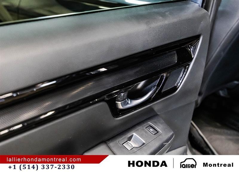 2023 Honda CR-V - Image 12