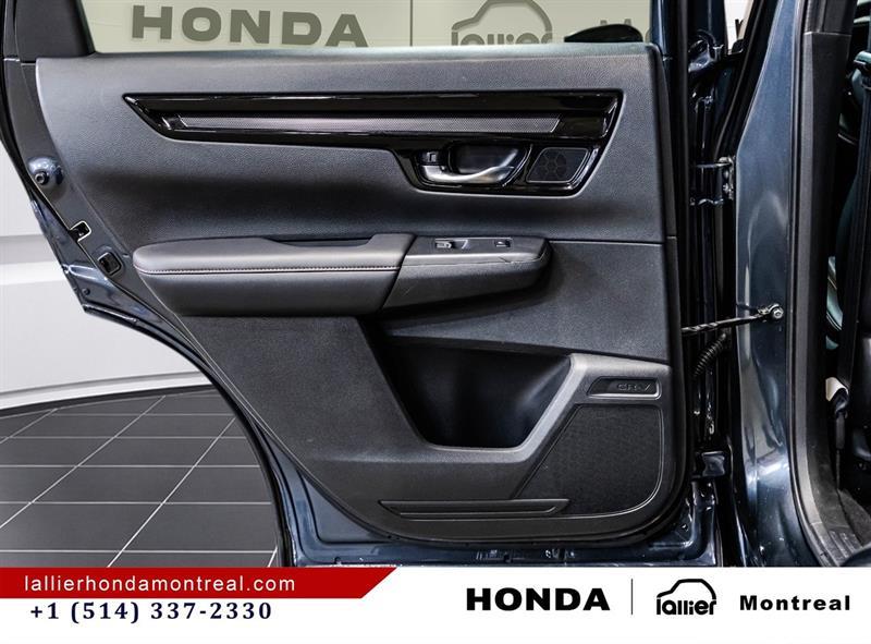 2023 Honda CR-V - Image 13