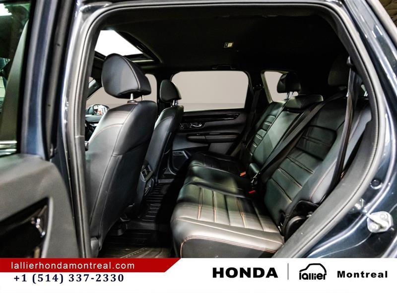 2023 Honda CR-V - Image 14
