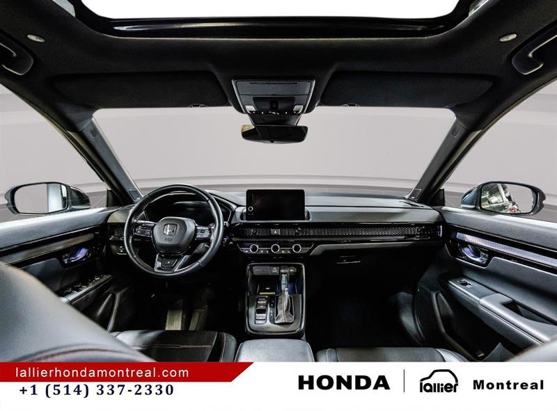 2023 Honda CR-V - Image 15