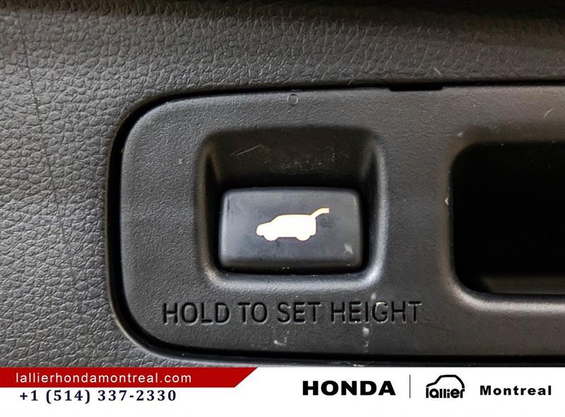 2023 Honda CR-V - Image 16