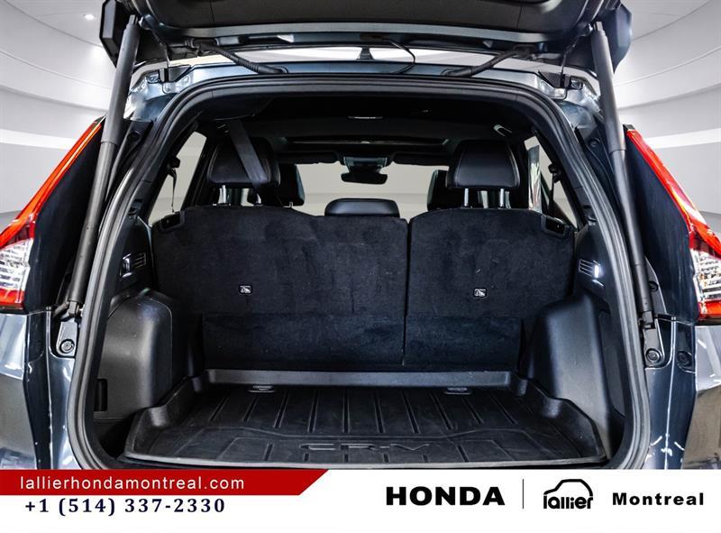 2023 Honda CR-V - Image 17