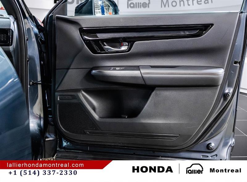 2023 Honda CR-V - Image 18