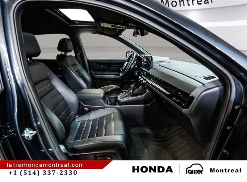 2023 Honda CR-V - Image 19