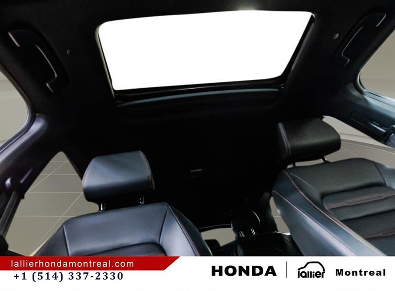 2023 Honda CR-V - Image 20