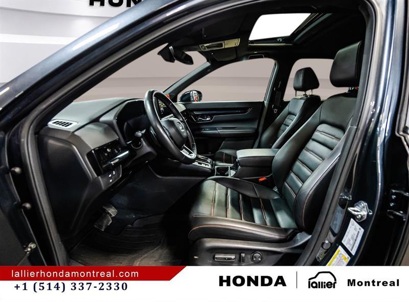2023 Honda CR-V - Image 21