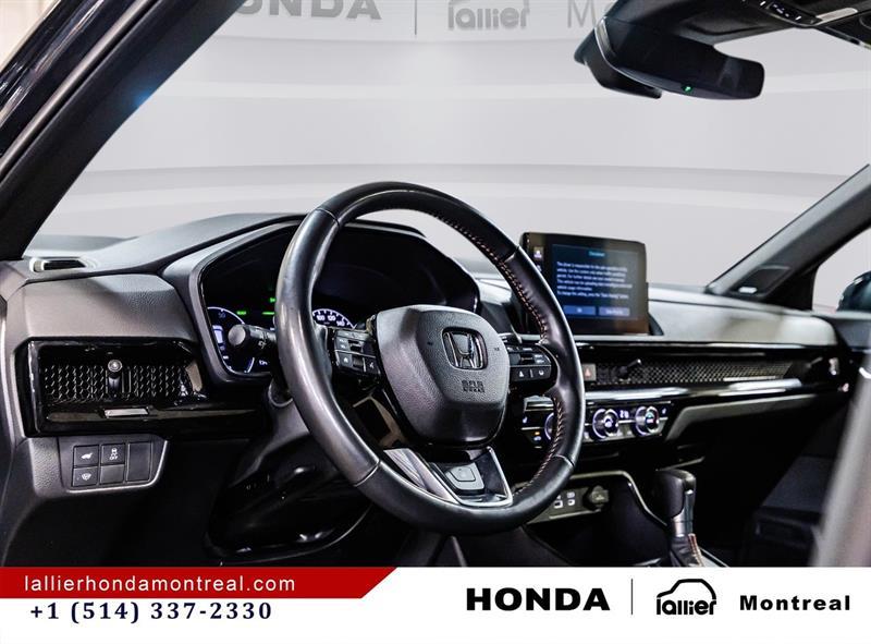 2023 Honda CR-V - Image 22