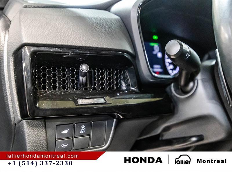 2023 Honda CR-V - Image 23