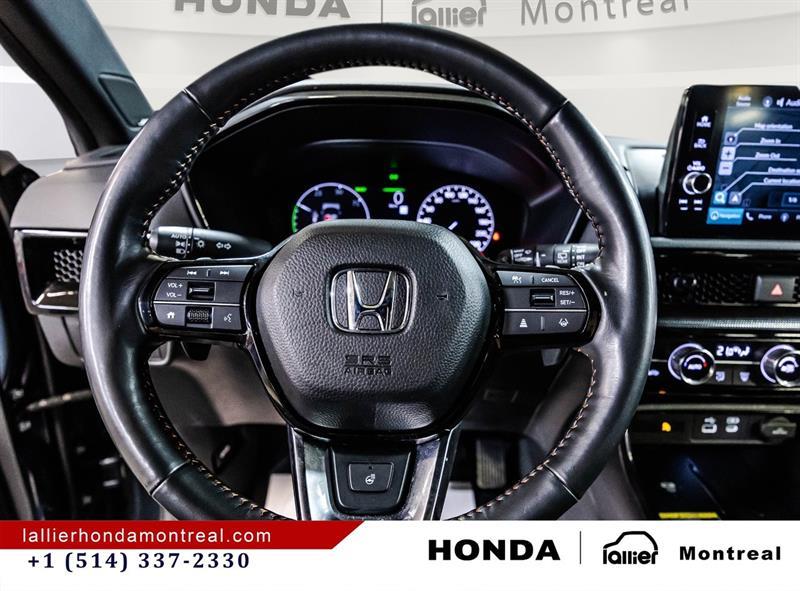 2023 Honda CR-V - Image 24