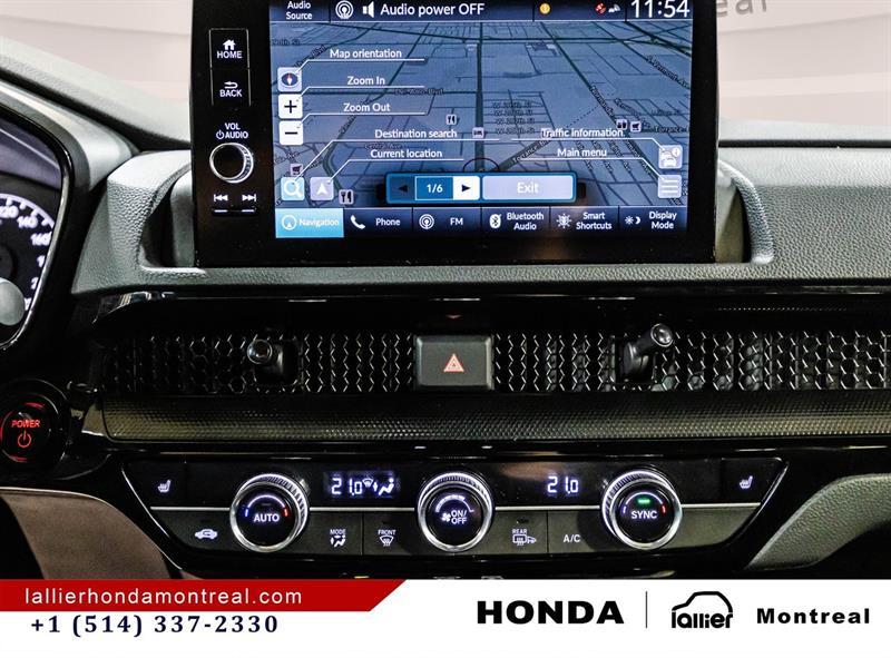 2023 Honda CR-V - Image 25