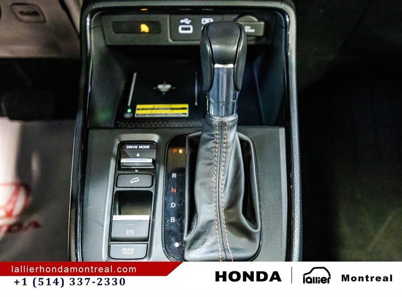 2023 Honda CR-V - Image 26