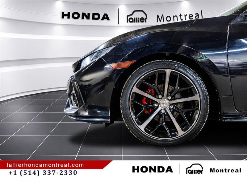 2020 Honda Civic - Image 10