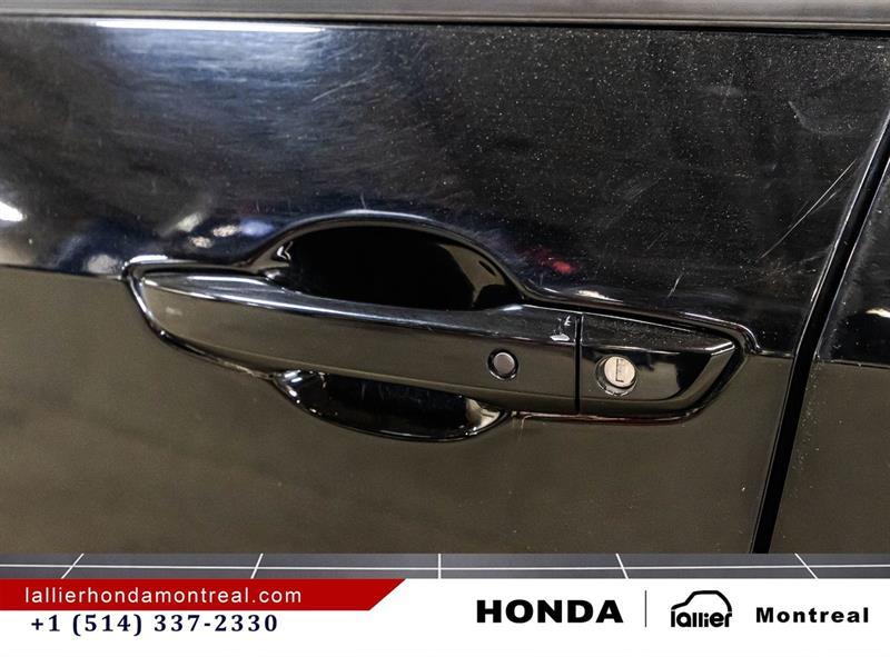 2020 Honda Civic - Image 11