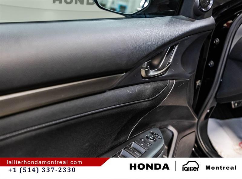 2020 Honda Civic - Image 12