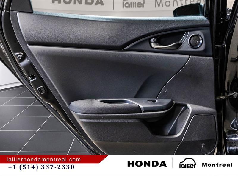 2020 Honda Civic - Image 13