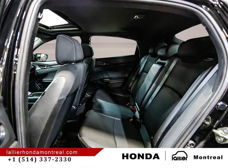 2020 Honda Civic - Image 14