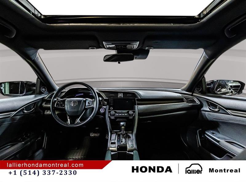 2020 Honda Civic - Image 15