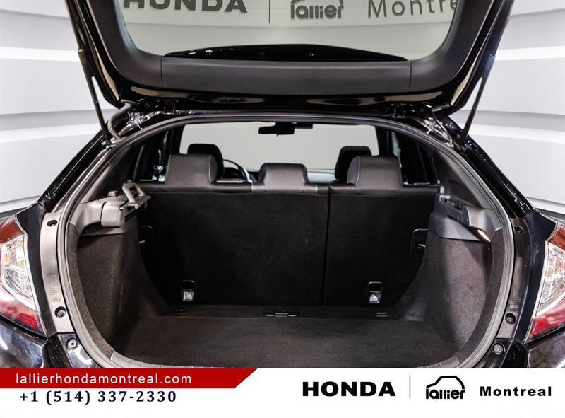 2020 Honda Civic - Image 17