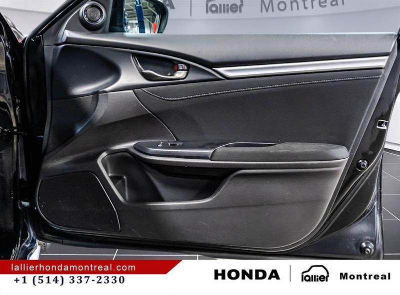 2020 Honda Civic - Image 18