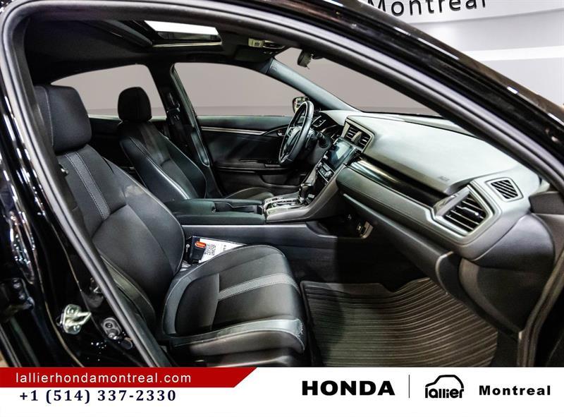 2020 Honda Civic - Image 19