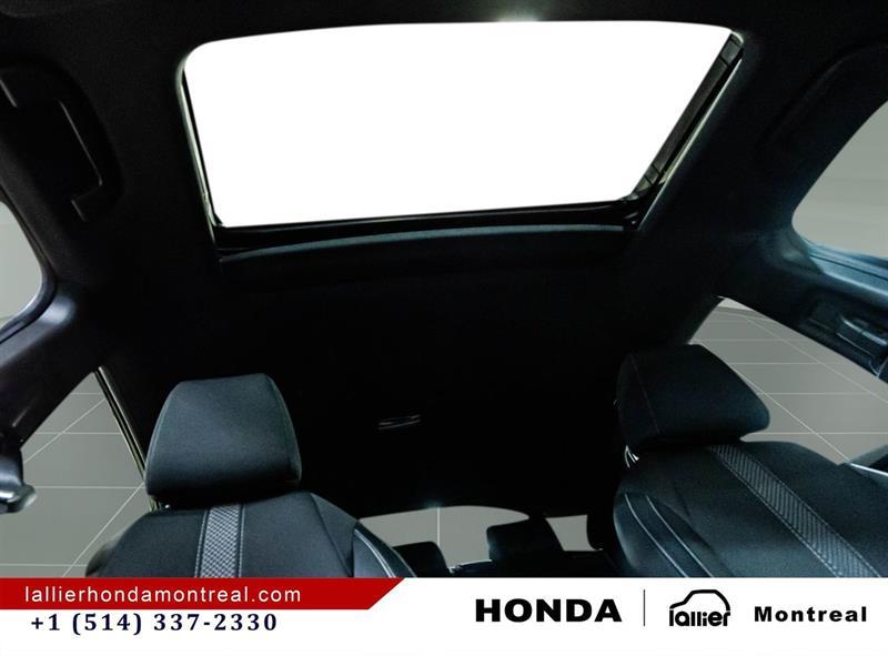 2020 Honda Civic - Image 20