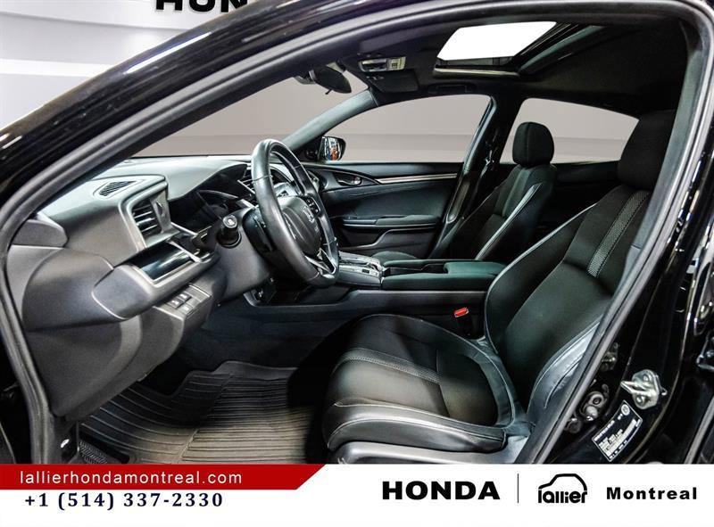 2020 Honda Civic - Image 21