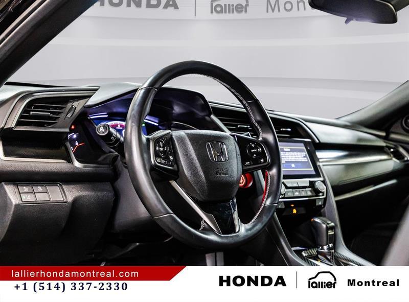 2020 Honda Civic - Image 22