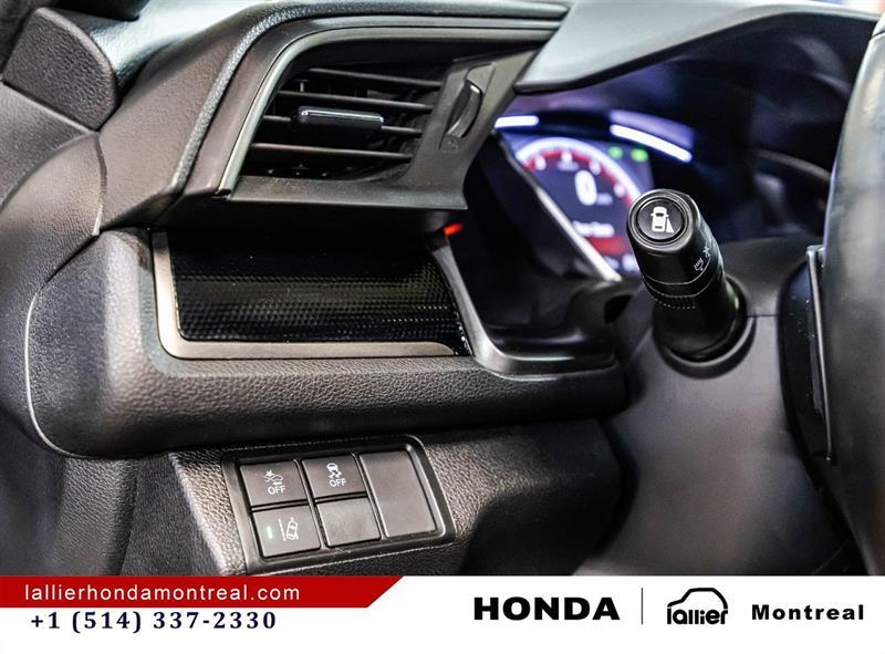 2020 Honda Civic - Image 23