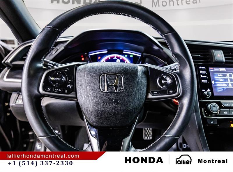 2020 Honda Civic - Image 24