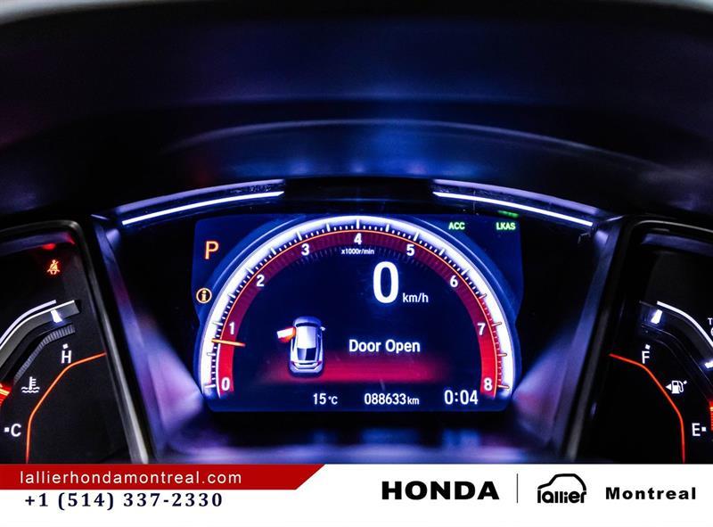 2020 Honda Civic - Image 25