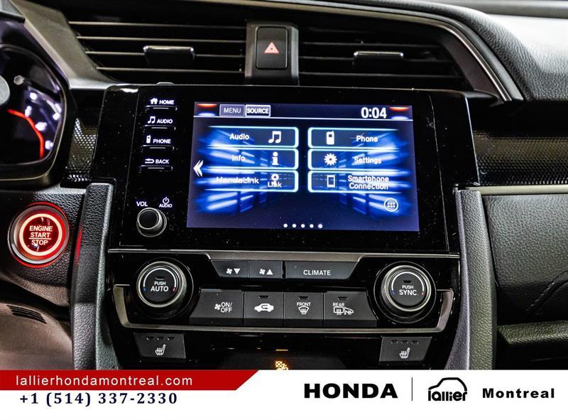 2020 Honda Civic - Image 26