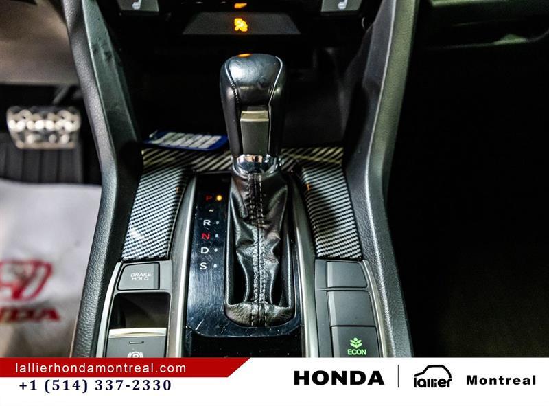 2020 Honda Civic - Image 27