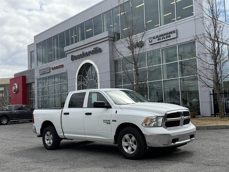 ram 1500 Classic 2023 - 5
