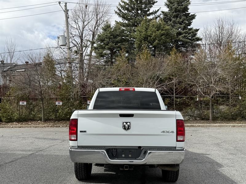 ram 1500 Classic 2023 - 7