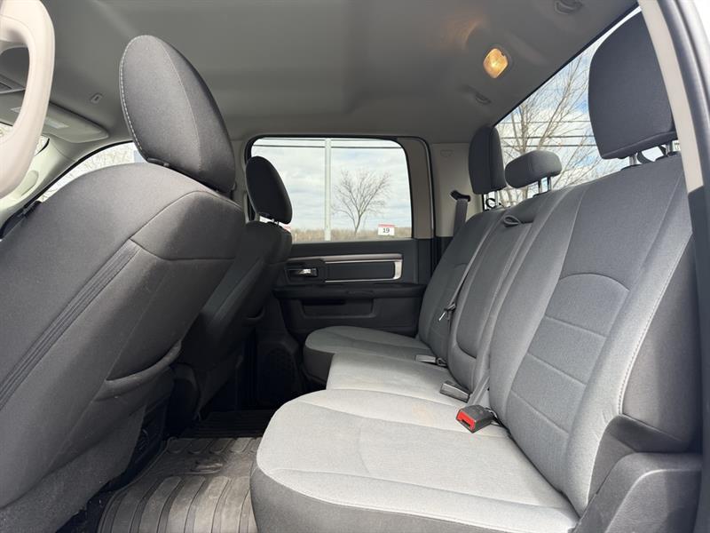 ram 1500 Classic 2023 - 10