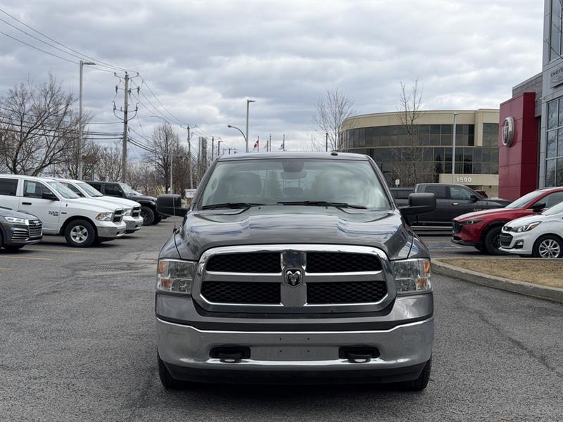 ram 1500 Classic 2023 - 3