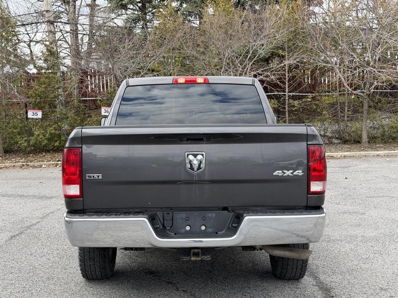 ram 1500 Classic 2023 - 9