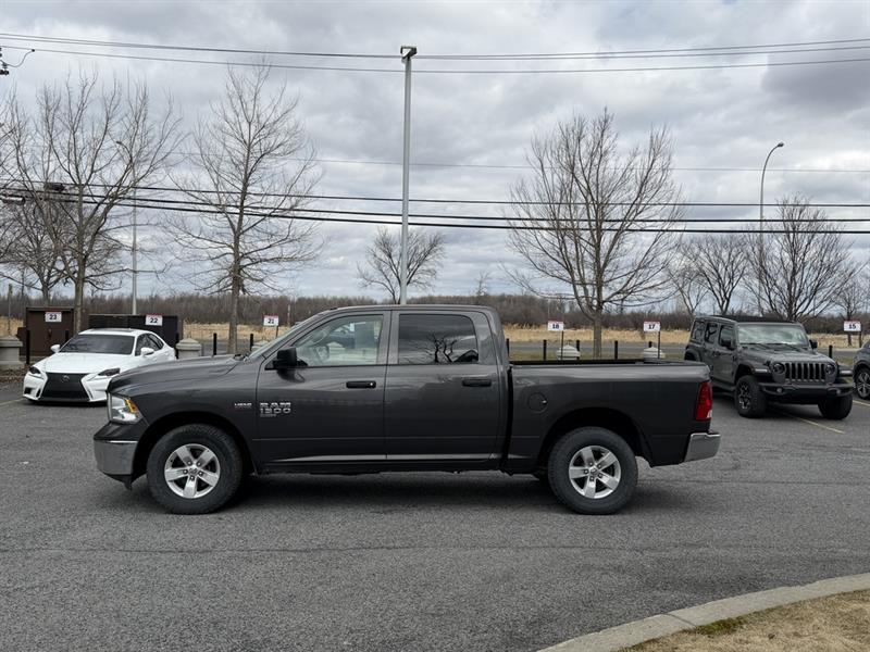 ram 1500 Classic 2023 - 10