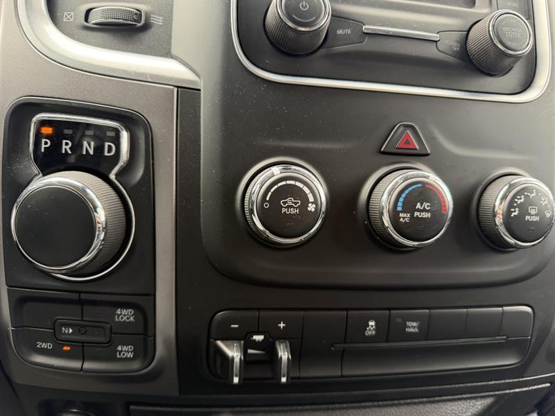 ram 1500 Classic 2023 - 15