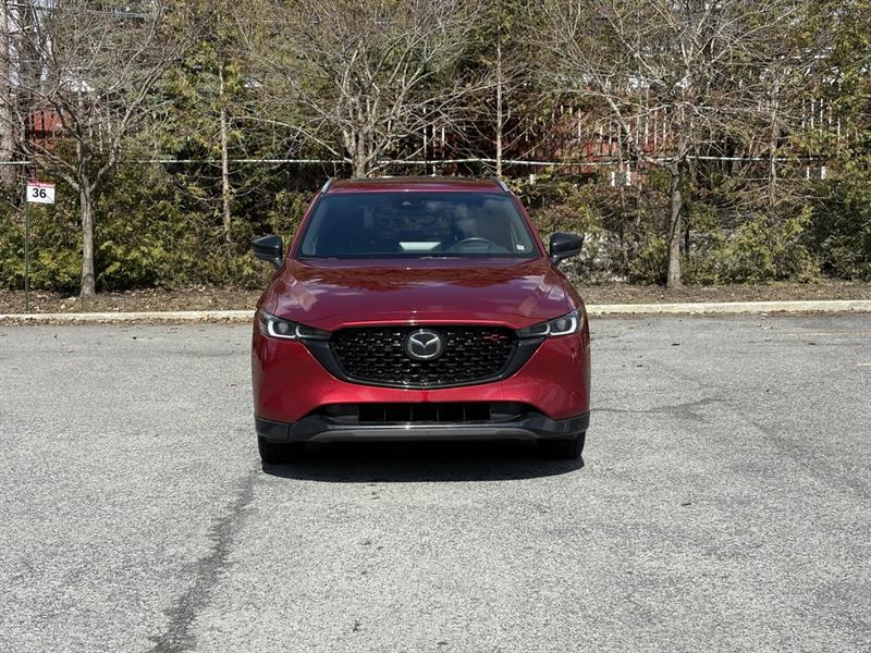 mazda CX-5 2023 - 3